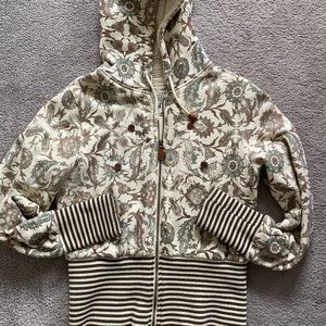 Orb jacket